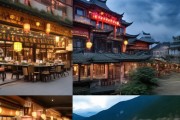 邛海周边餐饮酒店服务如何？探秘南充西昌邛海周边的住宿与美食体验