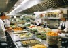 酒店餐饮后厨管理工作内容详解，从流程到细节的全面梳理