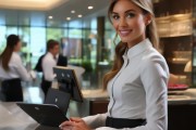 英郎商务酒店预订服务员，专业服务，助力商旅高效规划