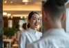 蓝海酒店服务礼仪，专业素养与顾客体验的完美融合