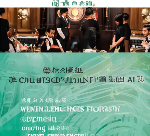 酒店服务礼仪出版，中国人民大学出版社赋能酒店行业服务升级