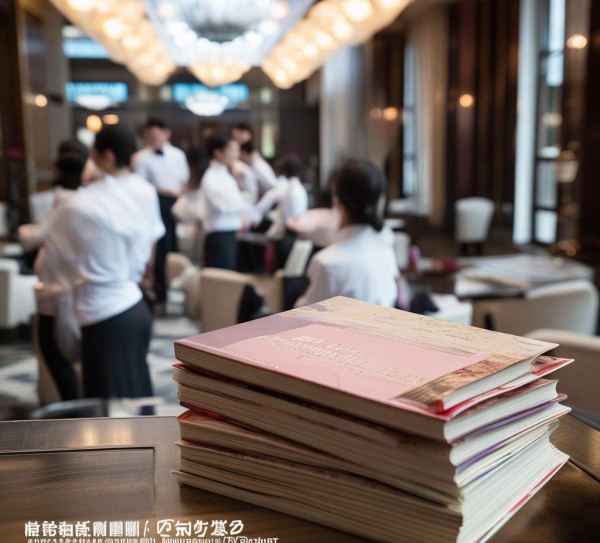 酒店服务礼仪出版，广西师范大学出版社助力酒店行业专业素养提升