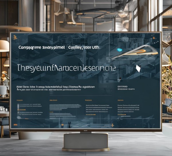 五星级酒店餐饮部管理制度PPT，标准化运营的基石与执行指南