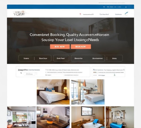 南阳酒店客房预订服务网，便捷预订，品质住宿，一站式解决您的出行住宿需求