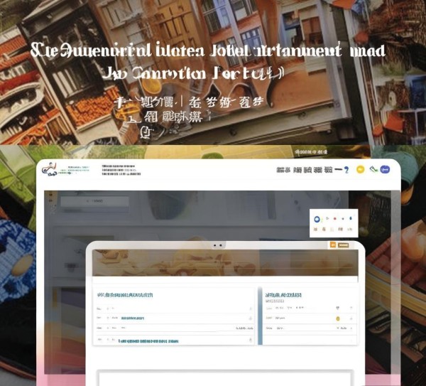 苏州餐饮酒店管理求职信息网官网，精准对接，开启餐饮酒店管理职业新篇章