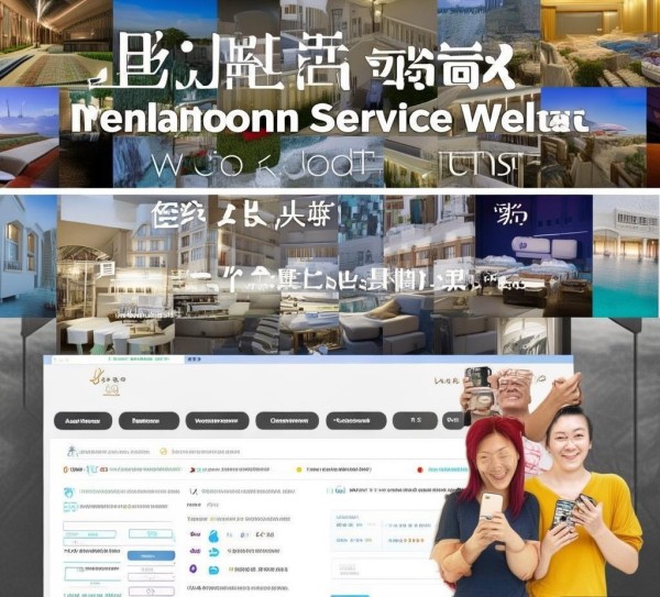 一站式便捷，浏阳酒店客房预订服务网，你的品质住宿好帮手