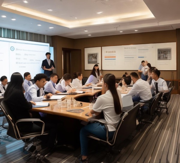 酒店服务规范礼仪培训心得,提升服务品质,塑造专业形象 酒店服务规范礼仪培训心得,提升服务品质,塑造专业形象