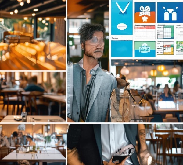 酒店餐饮部管理人员自我SWOT分析,优势、劣势、机会与挑战的深度审视与策略优化 酒店餐饮部管理人员自我SWOT分析,优势、劣势、机会与挑战的深度审视与策略优化