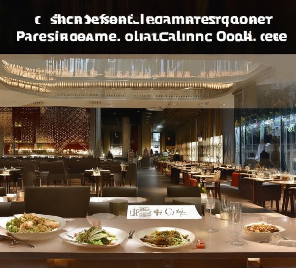 广州市金琳酒店餐饮管理有限公司，专业服务赋能餐饮酒店业，打造品质用餐新体验