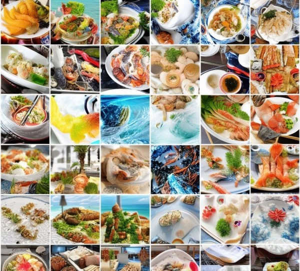 舌尖上的匠心，潍坊渔小馆餐饮酒店管理有限公司的海洋味蕾之旅