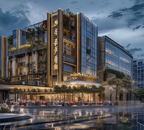 陵城区喜荟餐饮酒店管理有限公司，品质餐饮与温馨服务，引领区域餐饮酒店新风尚