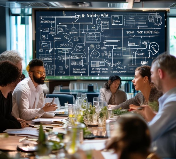 餐饮酒店管理,解码行业核心职能与价值 餐饮酒店管理,解码行业核心职能与价值