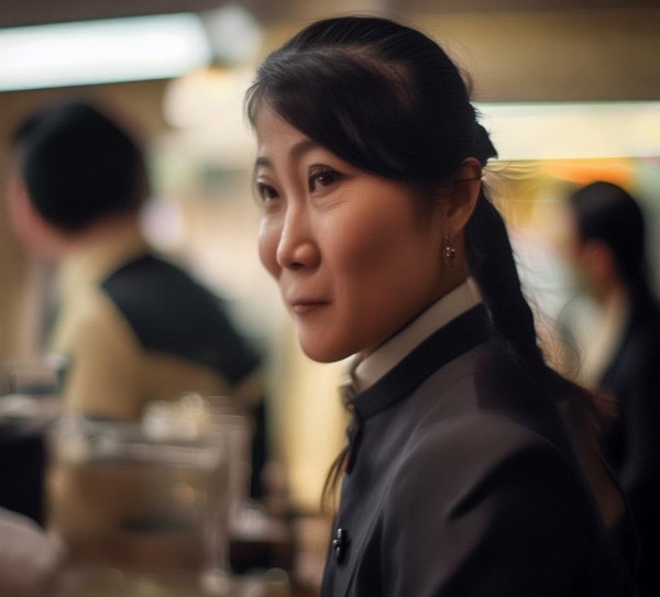 澳门金沙酒店餐饮服务员真实工作,日常辛劳与职业生态的深度剖析 澳门金沙酒店餐饮服务员真实工作,日常辛劳与职业生态的深度剖析