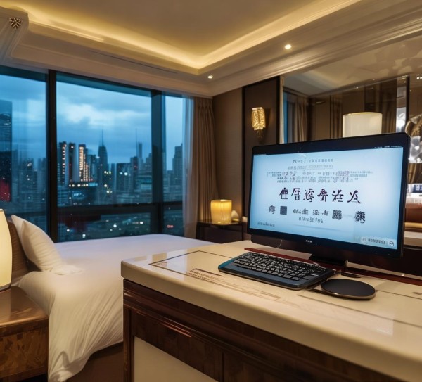 神旺大酒店客房预订服务，便捷高效，为您打造舒适住宿体验