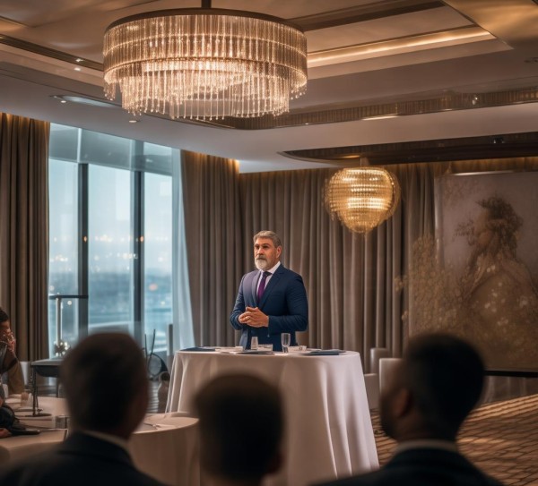 酒店服务礼仪培训领导开场白,以礼仪铸就卓越服务,以服务提升品牌价值 酒店服务礼仪培训领导开场白,以礼仪铸就卓越服务,以服务提升品牌价值