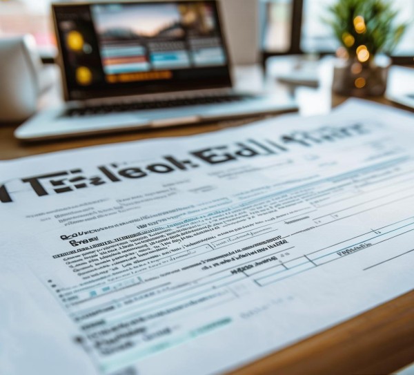 预订酒店服务合同范本图片，规范条款与实用参考