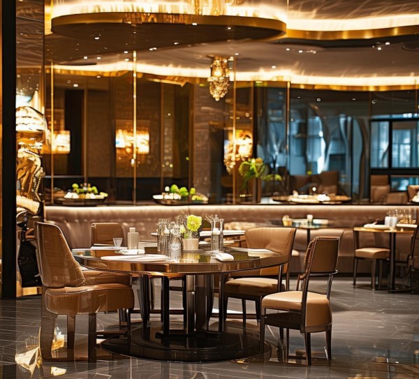 深圳市秦海餐饮管理酒店环境如何?细节彰显品质,打造舒适惬意的用餐与休憩空间 深圳市秦海餐饮管理酒店环境如何?细节彰显品质,打造舒适惬意的用餐与休憩空间