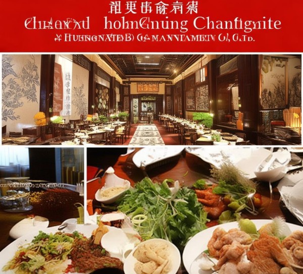 品味长安韵味，舌尖上的福盛轩——西安福盛轩酒店餐饮管理有限公司的餐饮文化之旅