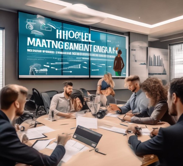 餐饮酒店中层管理员培训教材，系统化赋能，驱动管理效能升级