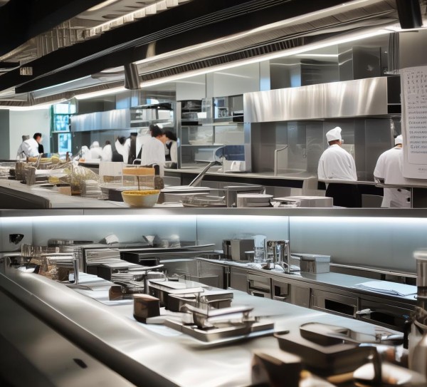 酒店餐饮部设备管理制度，规范管理保障运营效率与品质