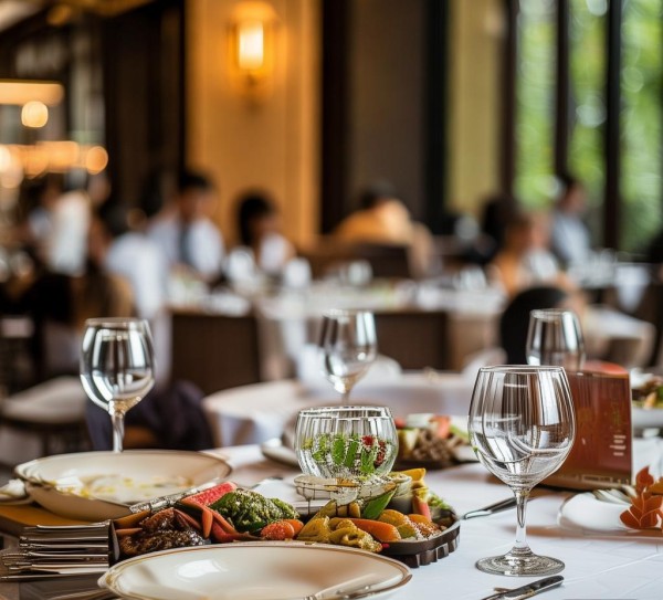 十堰市柳喆酒店餐饮管理，品质与服务并重，引领区域餐饮新风尚