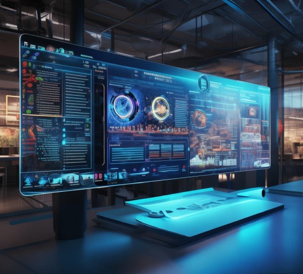 一站式餐饮酒店管理系统，智能集成，驱动餐饮酒店业高效运营