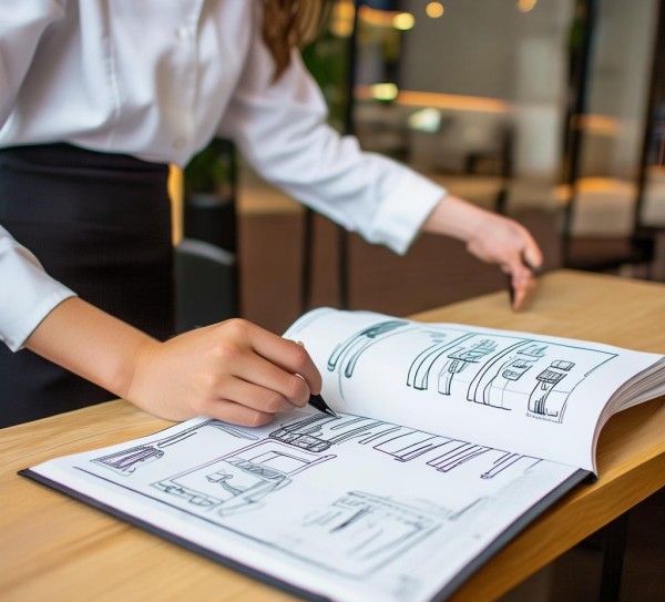 酒店管理餐饮部岗位实习工作手册,规范操作与成长指南 酒店管理餐饮部岗位实习工作手册,规范操作与成长指南