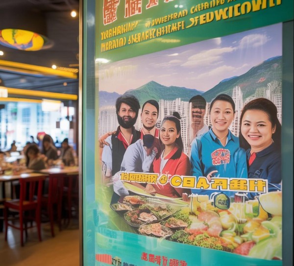 西昌市餐饮酒店服务员招聘，依托旅游热土，服务行业就业新机遇
