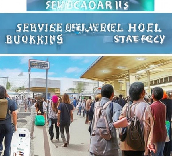 服务区酒店预订全攻略，提前规划，轻松入住，畅享旅途