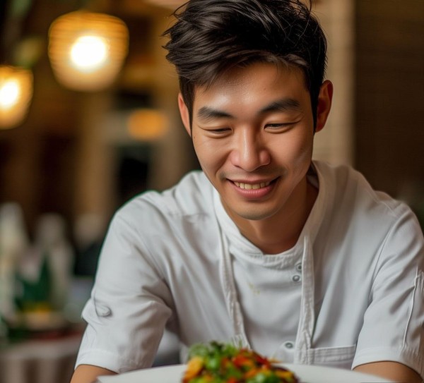 匠心筑梦,长沙雅士亚维景酒店餐饮服务员——用微笑与专业,点亮宾客味蕾的温暖体验 匠心筑梦,长沙雅士亚维景酒店餐饮服务员——用微笑与专业,点亮宾客味蕾的温暖体验