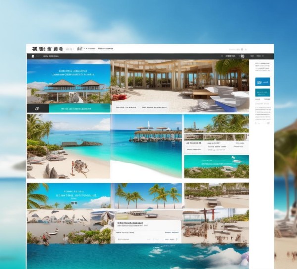 三亚酒店购买预订服务网，便捷选择，尽享热带海岛度假的完美体验