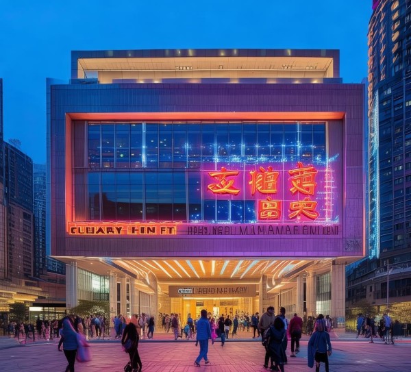 上海餐饮酒店管理学院，点亮餐饮酒店行业职业梦想的摇篮