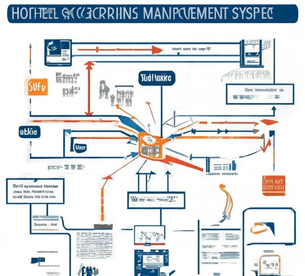 酒店餐饮管理系统的业务流程图,优化运营效率的关键工具与实施路径