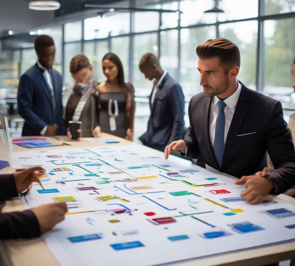 餐饮酒店主管管理制度,构建高效运营的基石——规范管理,提升效能,保障品质 餐饮酒店主管管理制度,构建高效运营的基石——规范管理,提升效能,保障品质