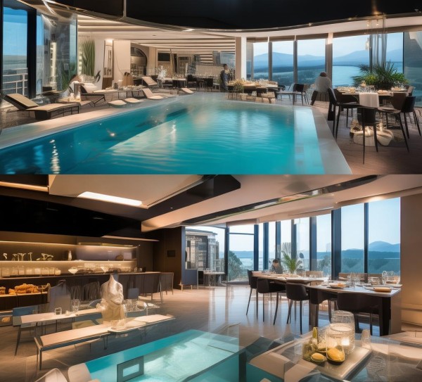 酒店洗浴餐饮一体化管理制度，构建标准化服务与协同运营体系