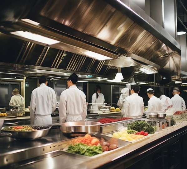 酒店餐饮部内部管理制度,规范运营与提升服务品质的基石