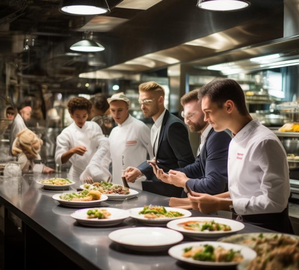酒店管理中餐饮部职责的核心作用与工作要点解析