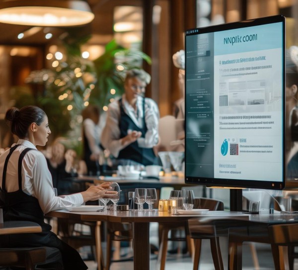 酒店餐饮服务质量管理，现成PPT助力高效管理与实践指南