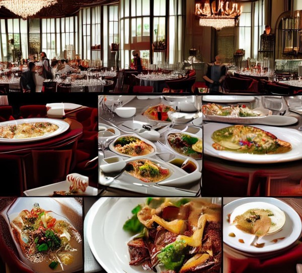 凯尔顿国际酒店餐饮服务如何？一场味蕾与服务的双重盛宴