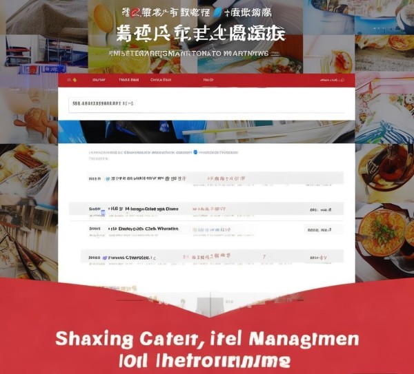 绍兴餐饮酒店管理求职信息网，精准对接行业人才，赋能职业发展新机遇