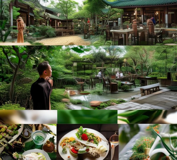 邛海公园餐饮酒店服务全解析,自然风光与贴心服务的完美融合 邛海公园餐饮酒店服务全解析,自然风光与贴心服务的完美融合