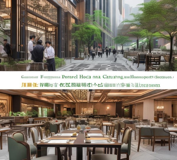 广东省酒店餐饮店管理办法，规范行业秩序，提升消费品质，促进行业高质量发展