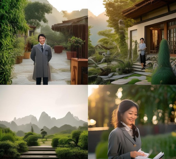 阳朔一润酒店预订服务体验,从咨询到入住的贴心细节,轻松开启桂林山水之旅 阳朔一润酒店预订服务体验,从咨询到入住的贴心细节,轻松开启桂林山水之旅