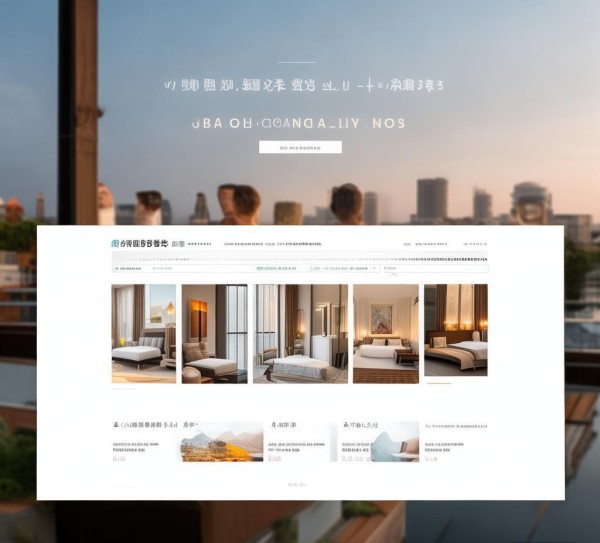 宁海酒店客房预订服务网，一站式便捷预订，品质住宿的智能选择