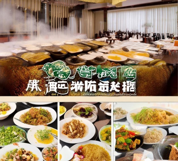 舌尖上的常德风华，常德梦顺大酒店餐饮管理有限公司的美食传承与品牌升级之路