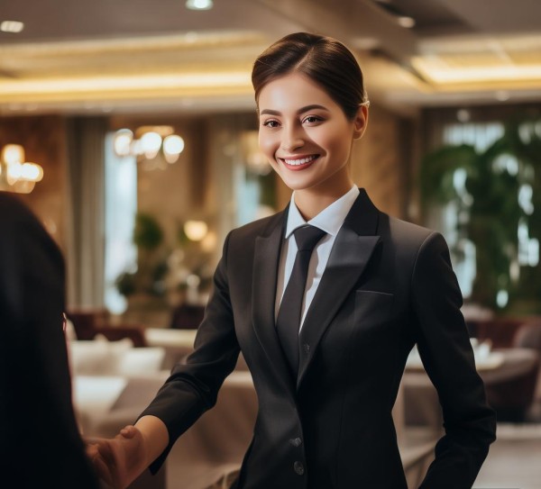 礼仪,酒店服务的核心基石——论礼仪对酒店服务的重要性 礼仪,酒店服务的核心基石——论礼仪对酒店服务的重要性