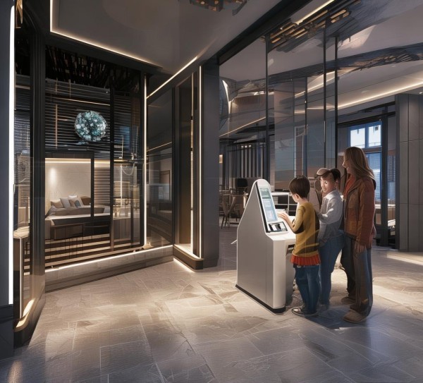 肇庆家庭酒店预订服务网，便捷预订，温馨入住的本地住宿新选择