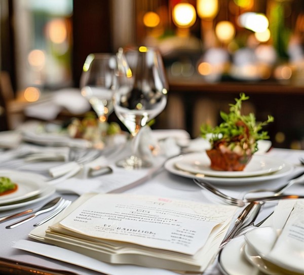 著名酒店餐饮管理制度解析，标准化、人性化与品质的融合之道