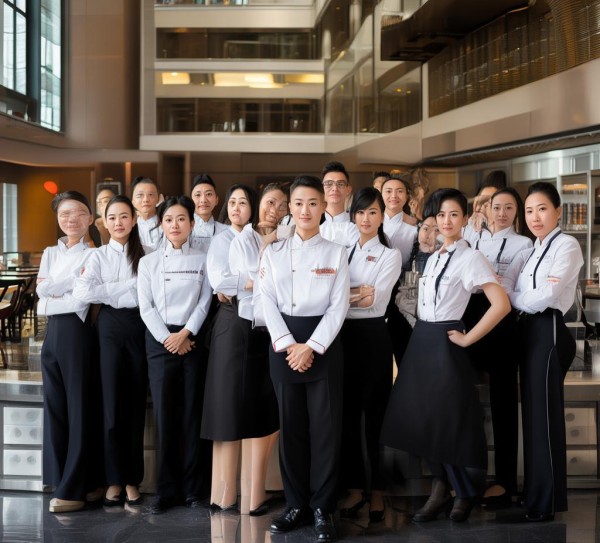 大中华区酒店餐饮优质服务商，专业服务赋能，引领行业升级新标杆