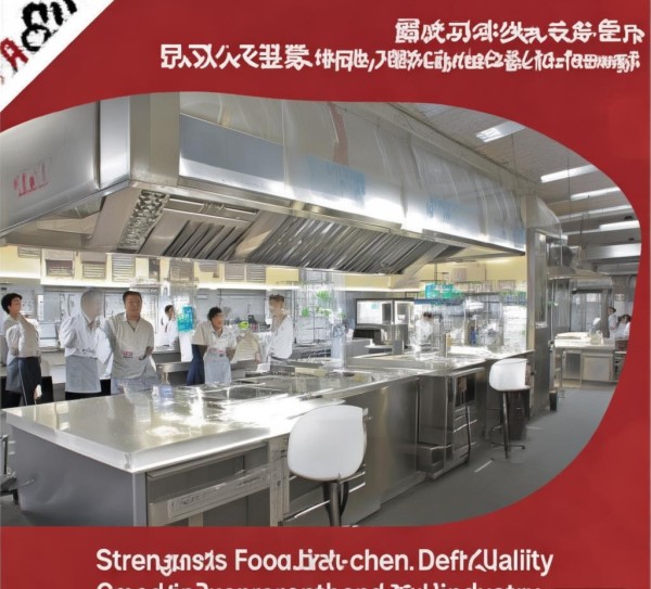 无锡餐饮酒店监督管理局，筑牢食品安全防线，赋能餐饮酒店行业高质量发展